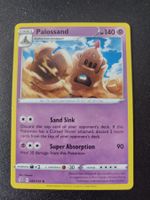 Palossand 82/192 Pokémon Rebel Clash 2020 (EN) ab 1.-