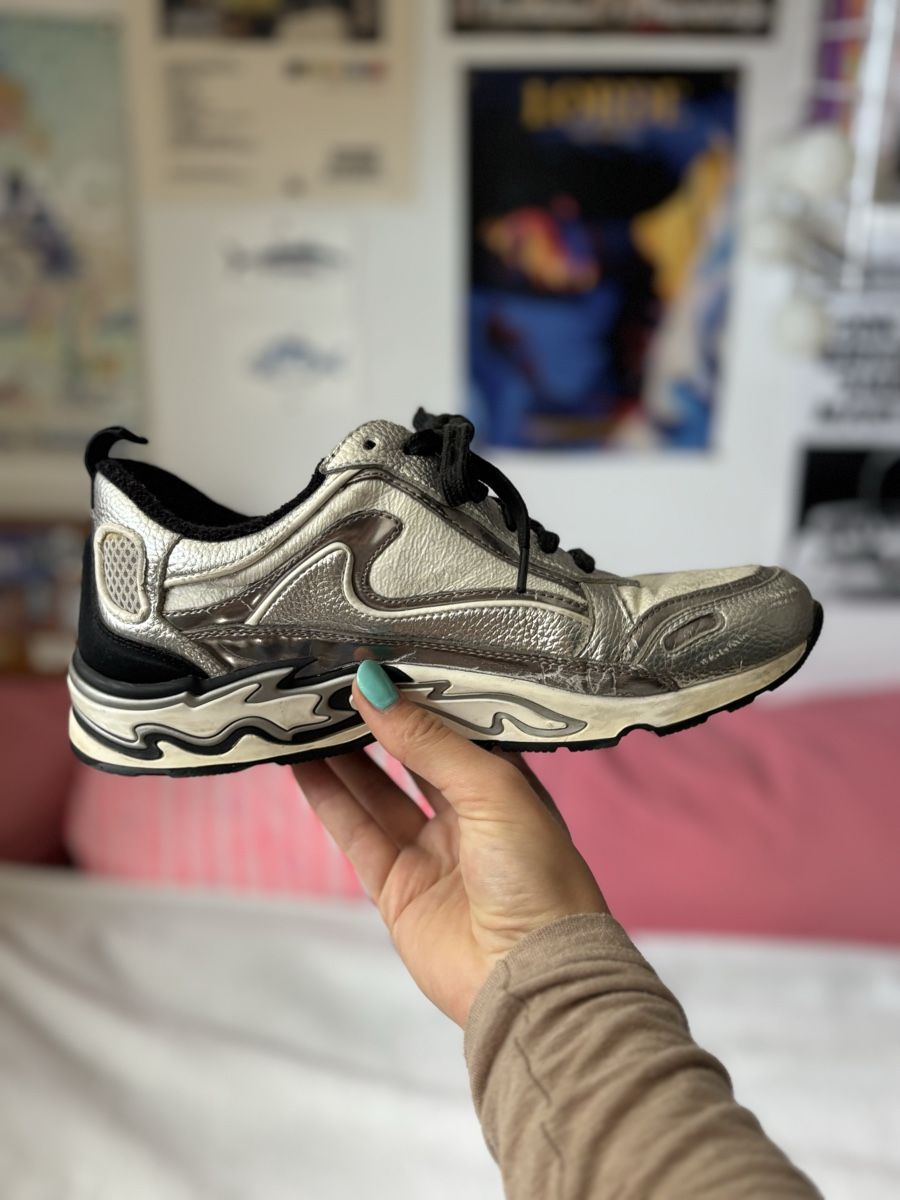 Sandro Scarpe da donna: Sandro Flamme – Usato da Chavannes-Renens venduto da schwartzy_lili 2