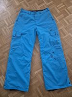 Snowboardhose Skihose XXL