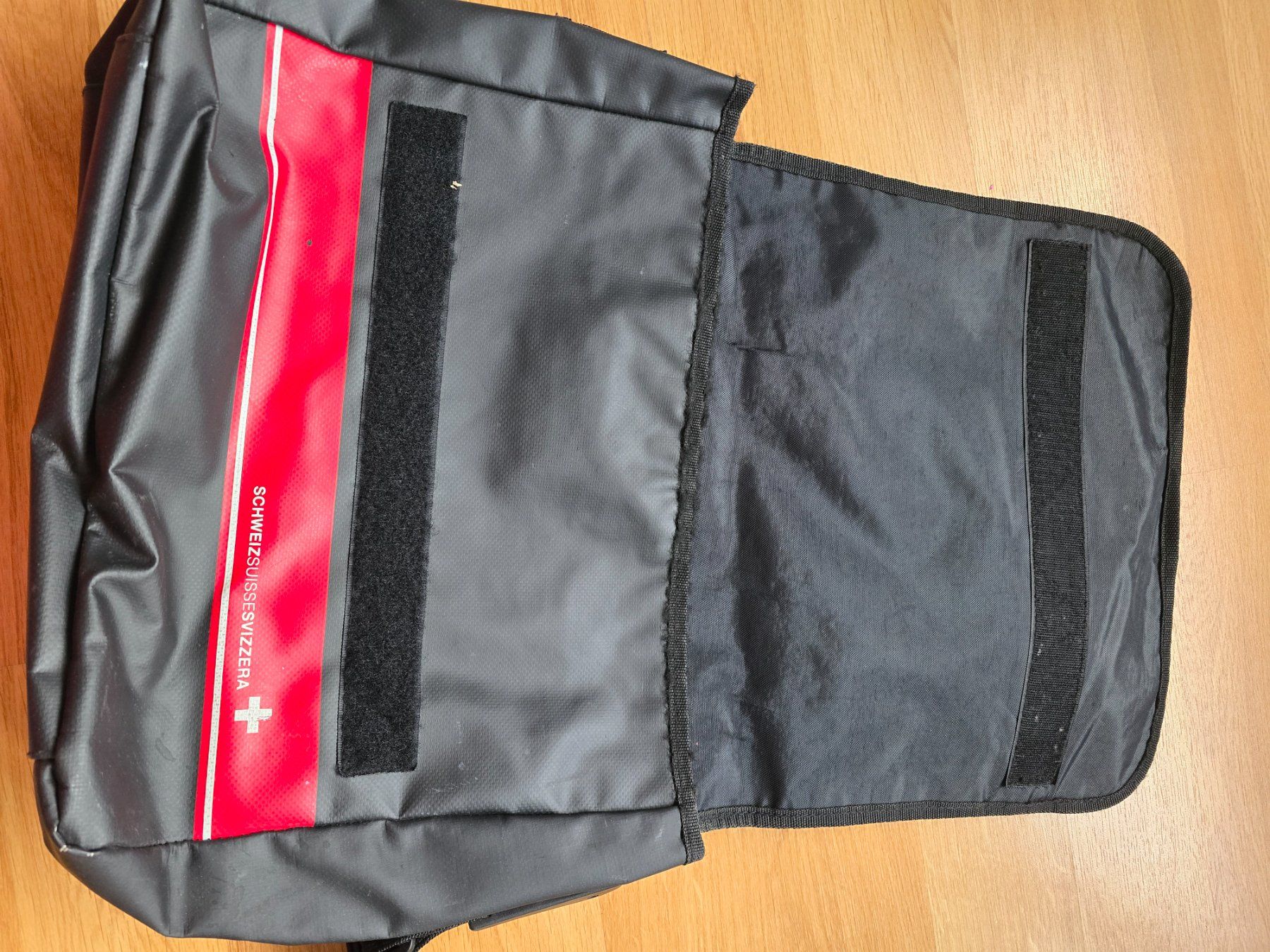Sacs: Schwarze Umhängetasche – D'occasion à Büttikon AG par Amineah 3