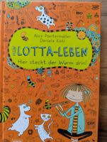 Mein Lotta-Leben - Ja oder steckt der Wurm Drin  A-Post Vers