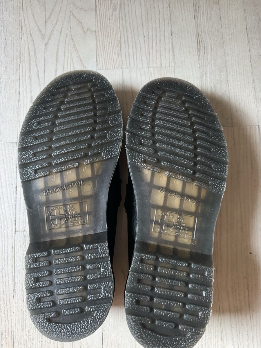 Dr. Martens Scarpe da uomo: Dr. Martens Adrian Loafer – Nuovo (secondo la descrizione) da Losone venduto da Jaurisse.martinoni 2