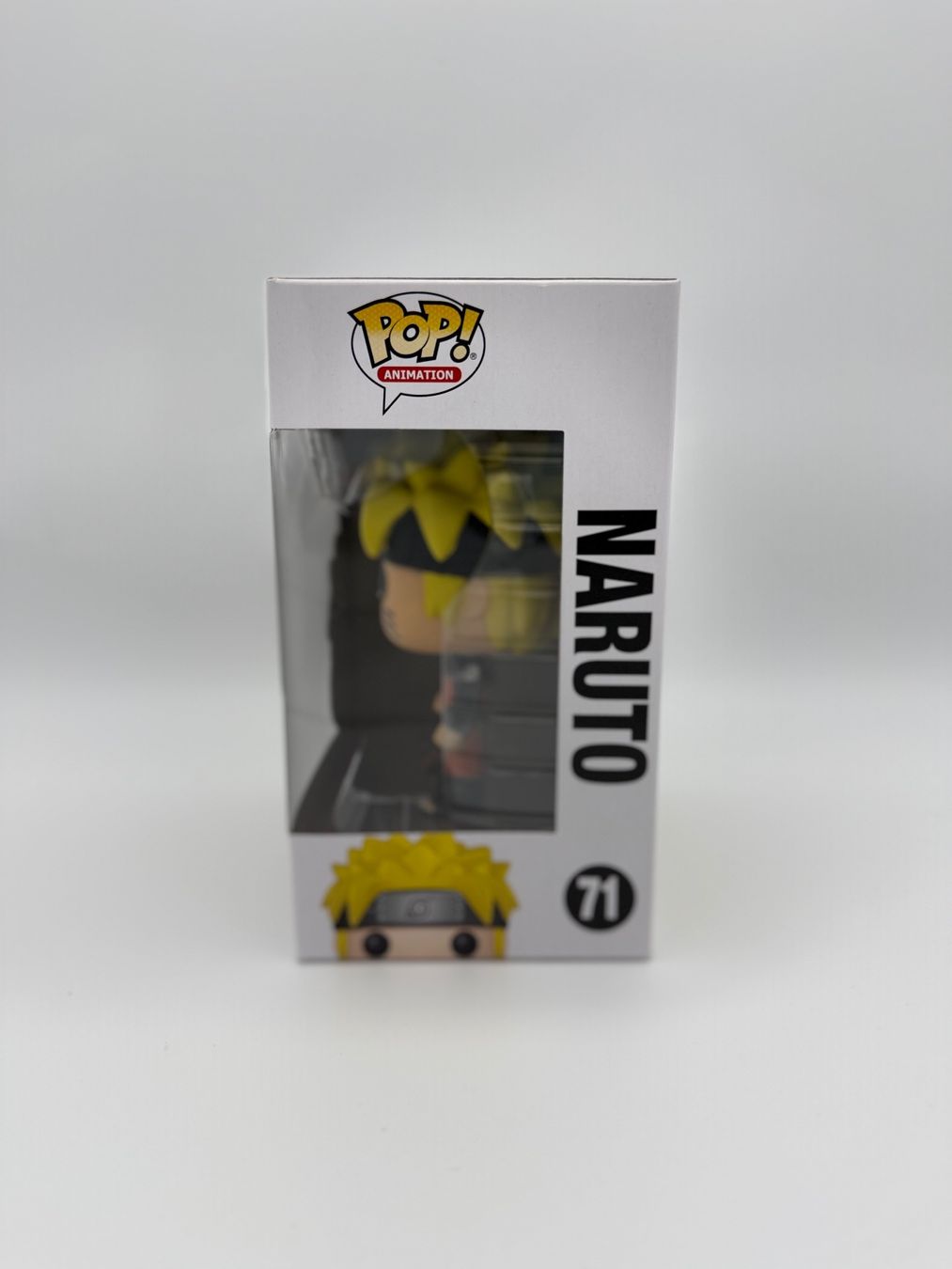 Funko Statuette: Funko Pop! Naruto #71 – Usato da Sorengo venduto da ElcoPops 3