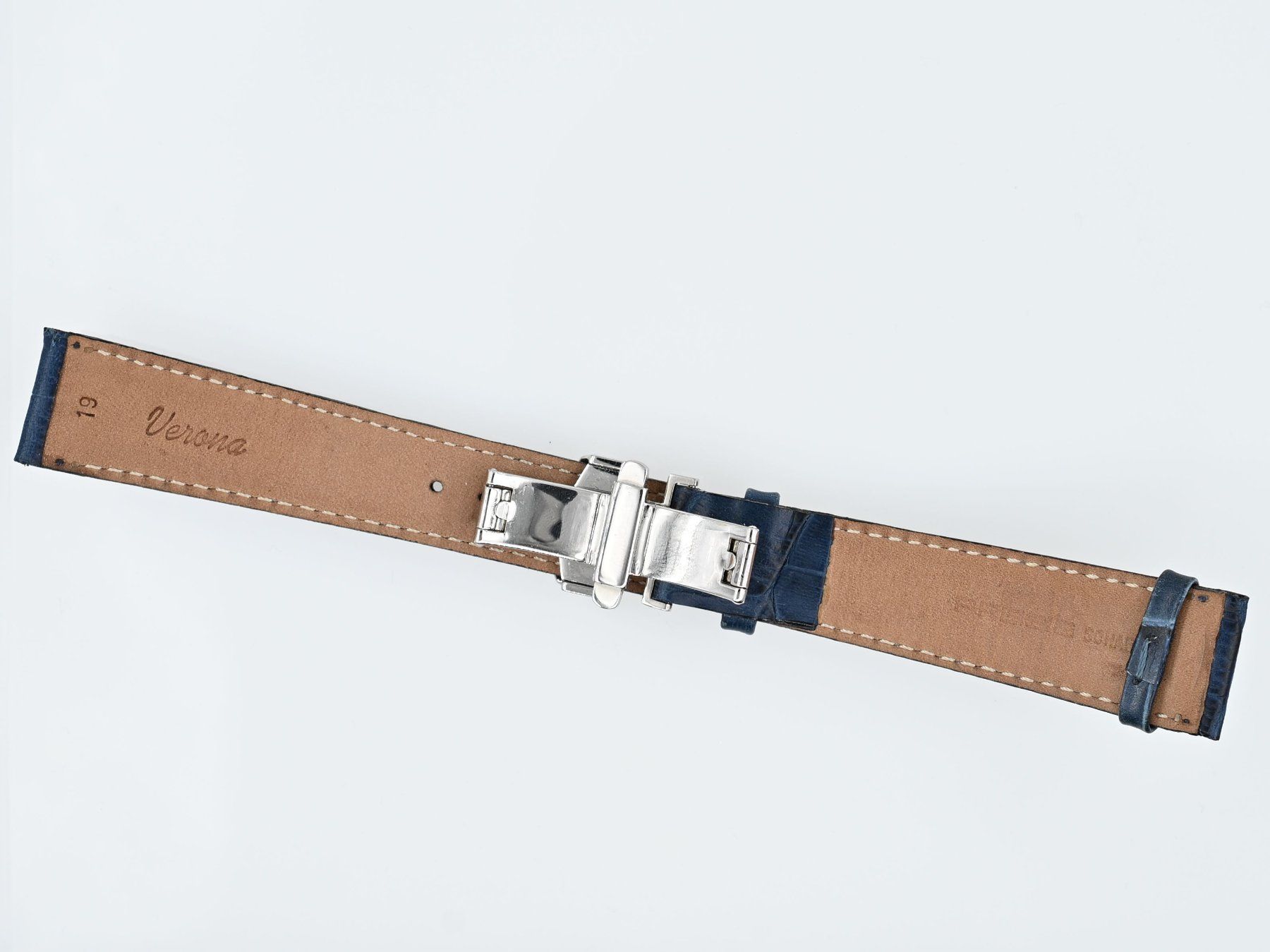 Bracciali & Braccialetti: Preisig Schaffhausen Lederarmband – Usato da Dürnten venduto da pema28 2