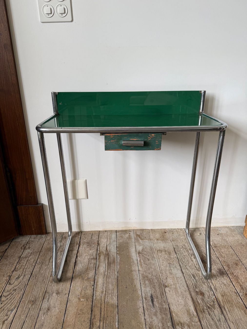 Console: Bauhaus Konsolentisch – Usato da Bretzwil venduto da neuguinea