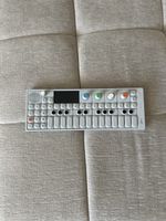 OP-1 all-in one synthesizer, sampler und drum machine