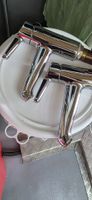 2x KWC Armaturen Set, Top Zustand, Chromstahl Glanz!