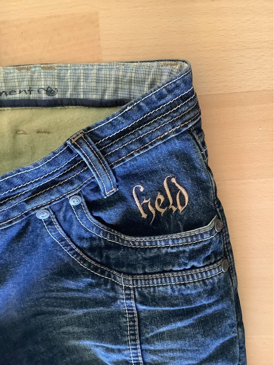 Pantaloni: Pantalon moto – Usato da Chernex venduto da Paul096 2