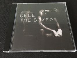 Kele - The Boxer -CD-