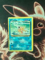 Pokémon Carte Magicarpe Set de Base Français Poor