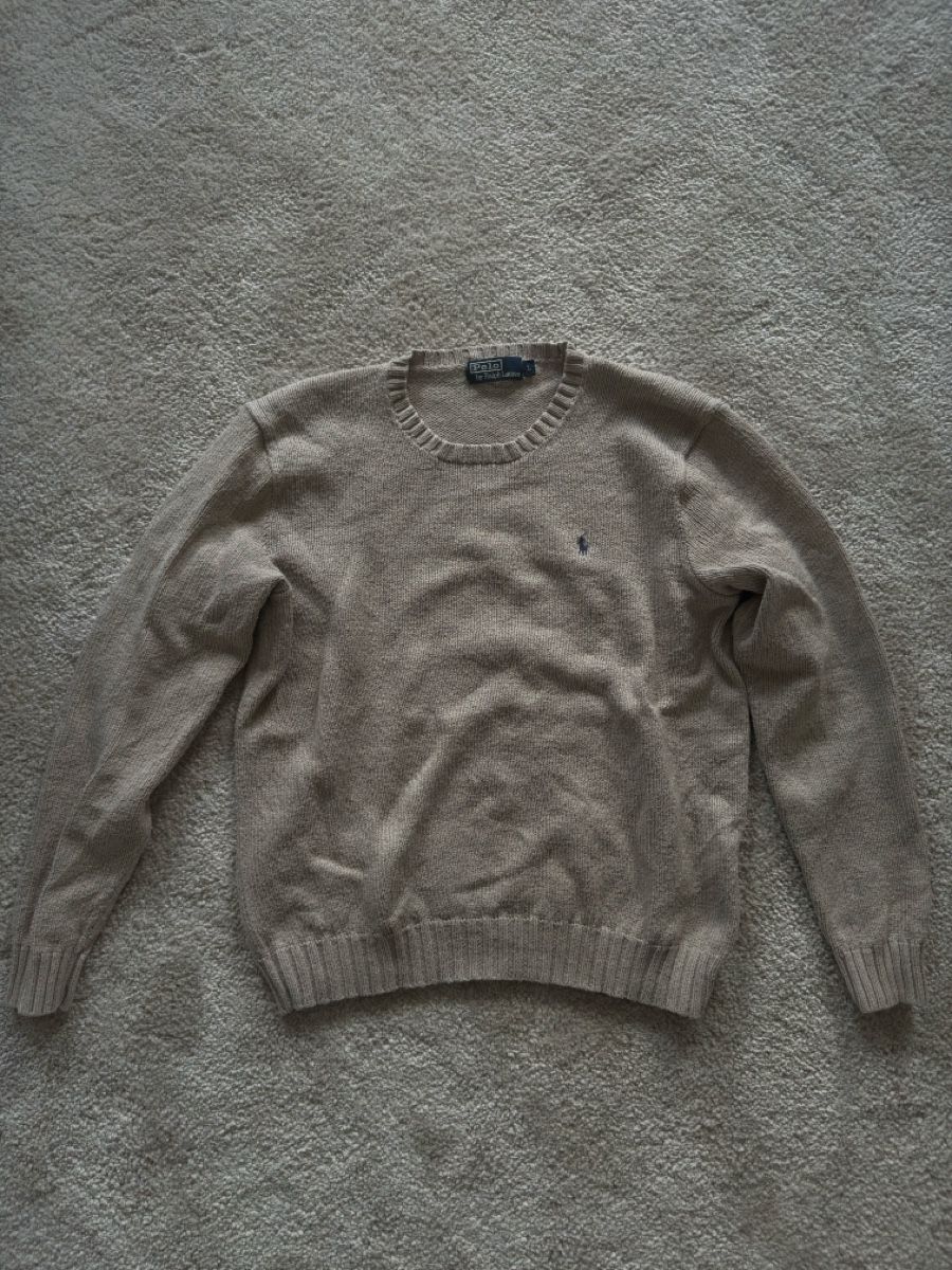 Ralph Lauren Pullover & Sweatshirts: Ralph Lauren Sweater – Gebraucht aus St. Gallen von pas_jv88