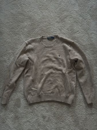 Ralph Lauren Sweater