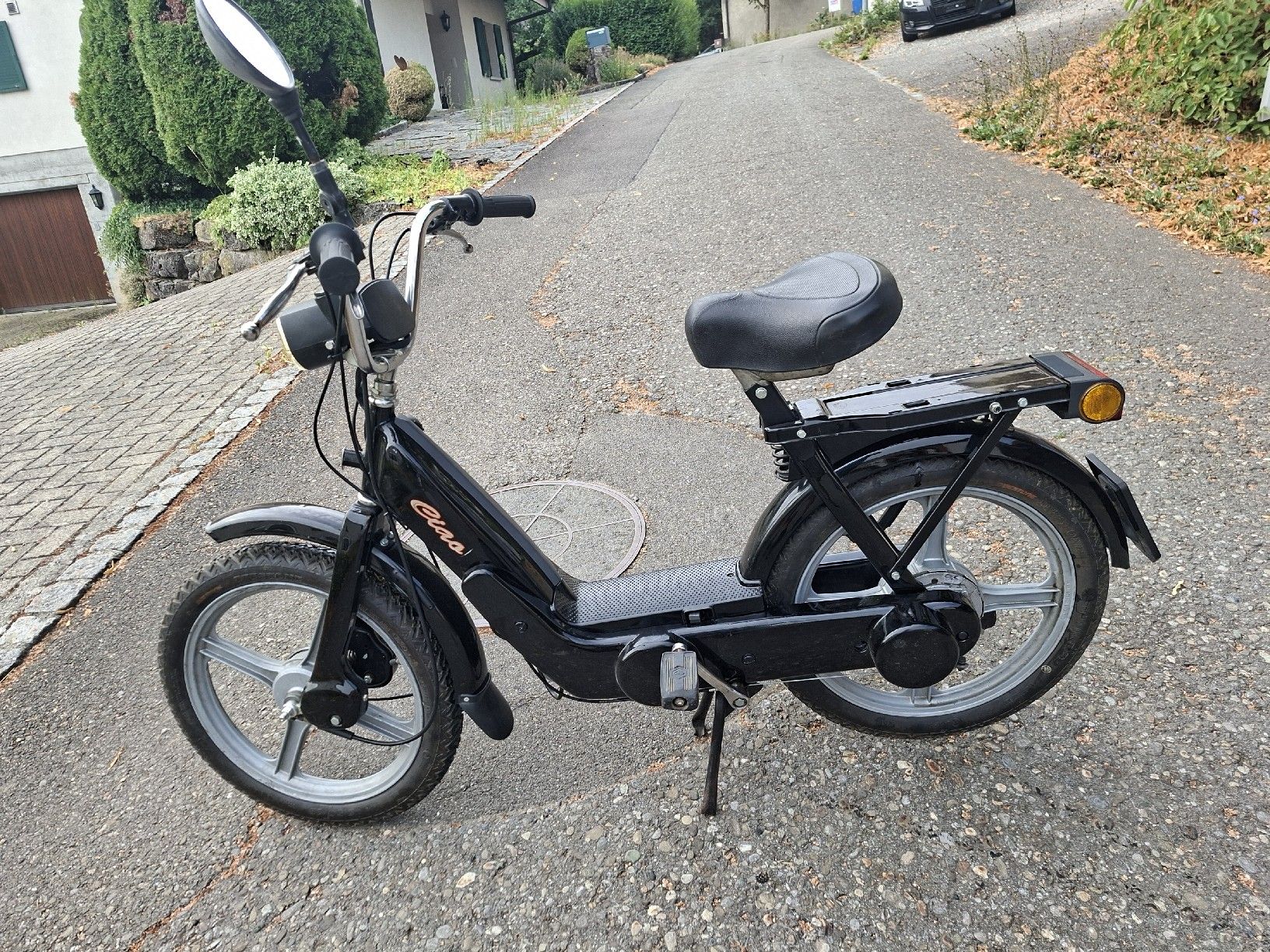 Mofas: Piaggio Ciao – Gebraucht aus Thalheim AG von peps01 1