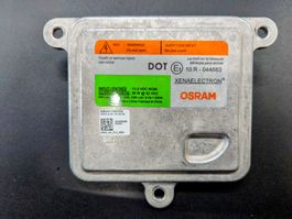 Xenon-Vorschaltgerät OSRAM