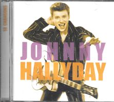 Johnny Hallyday - 18 chansons