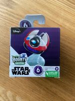 Collector Disney Star Wars Bounty serie 6 neuf (1 pièce)