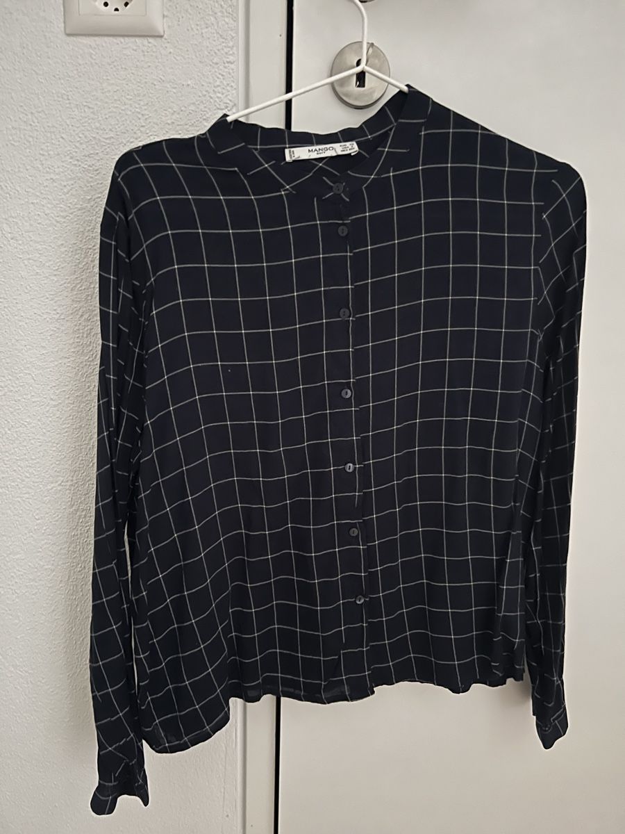 Mango Blusen: Bluse Mango Gr. XS – Gebraucht aus Stein am Rhein von Selomelo.