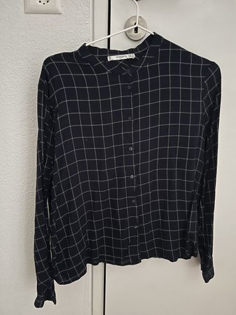 Bluse Mango Gr. XS
