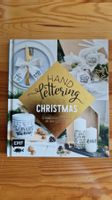 Handlettering Christmas