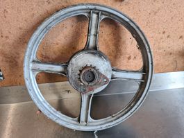 Piaggio Mofa Hinterrad