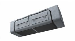 Moon Box Tebe Schrank zu Camper (Van der Moon)
