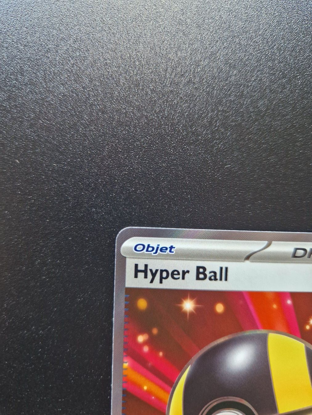 Pokémon Carte collezionabili: Hyper Ball 264/217 - ASC Fr - Near Mint – Nuovo (secondo la descrizione) da Courrendlin venduto da Al_an 4