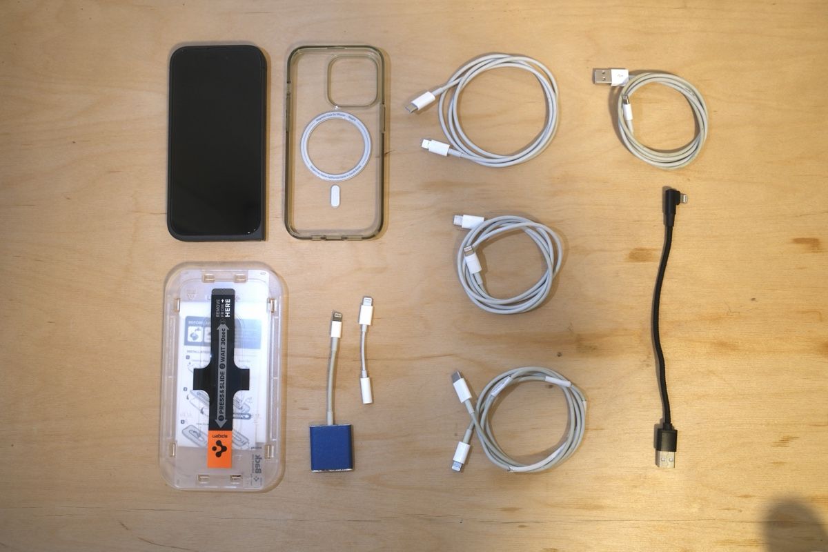Apple Telefoni cellulari / Smartphones: iPhone 14 Pro, 512GB - USB-C Hülle! – Usato da Windisch venduto da export_import_ag 1