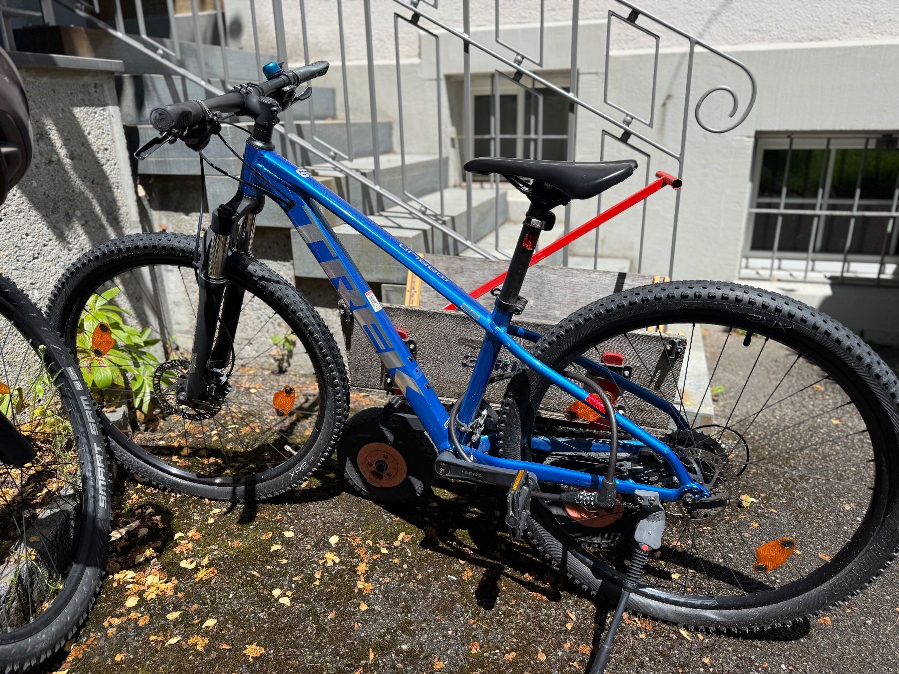 Trek Velos: Occasion Vélo – Gebraucht aus St. Gallen von emilia16