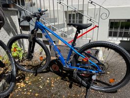 Occasion Vélo
