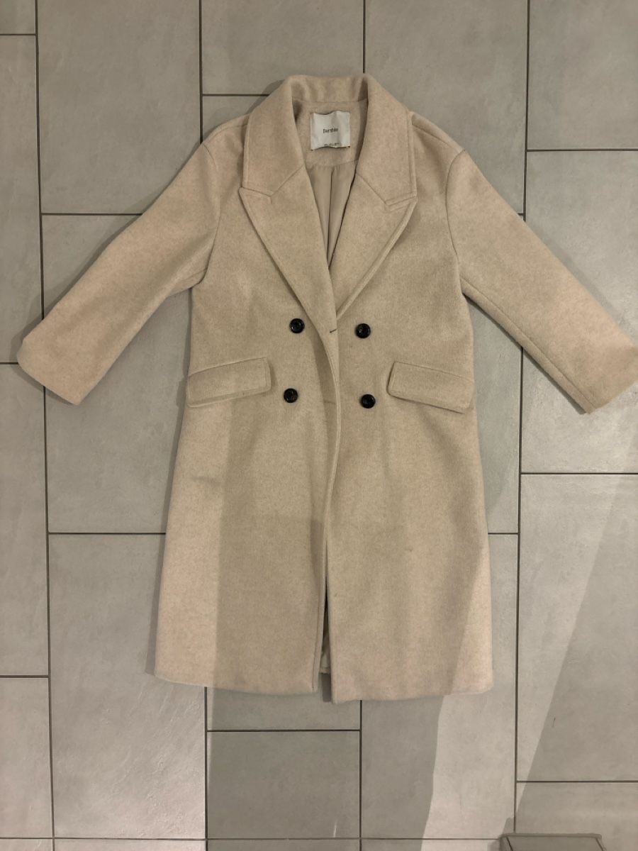 Bershka Cappotti: Bershka langer Mantel S – Usato da Rümlang venduto da svent 1