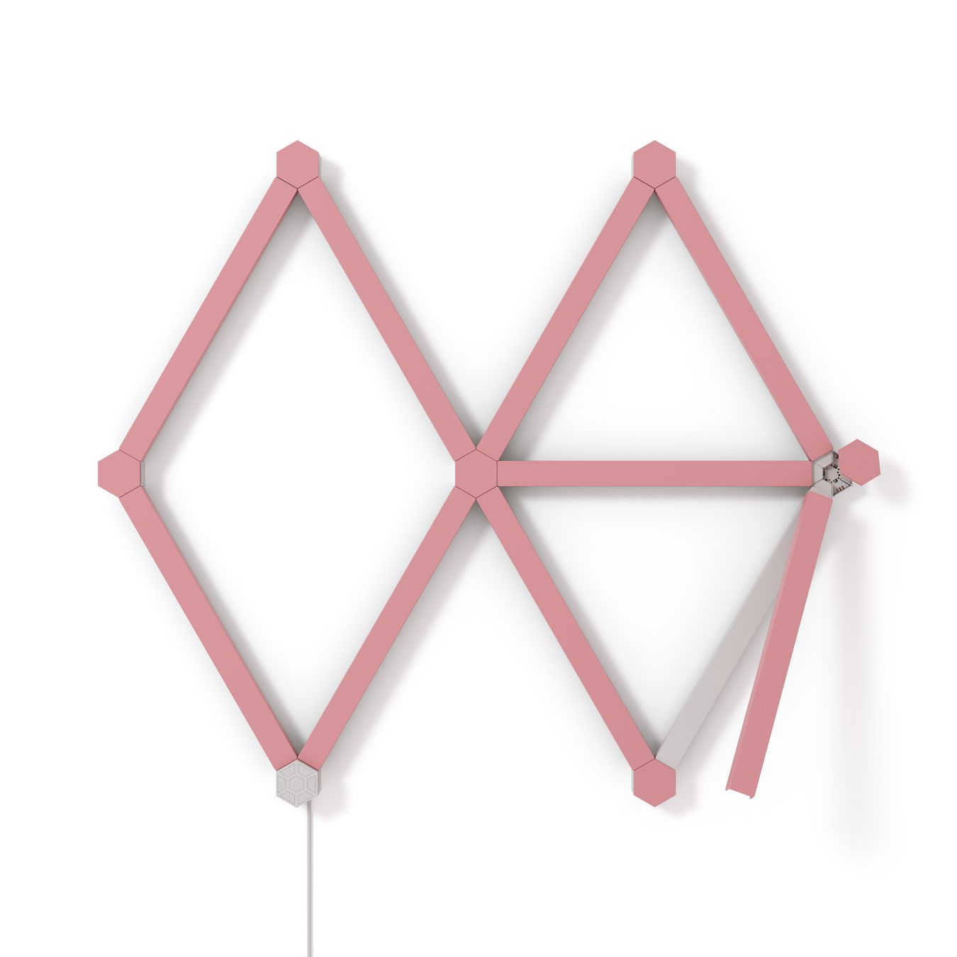 Spielzeuge: Lines Pink Skin – Neu und originalverpackt aus Dietlikon von Salesmax 1