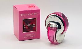 Miniature Bvlgari Omnia Pink Sapphire Eau de Toilette 15 ml