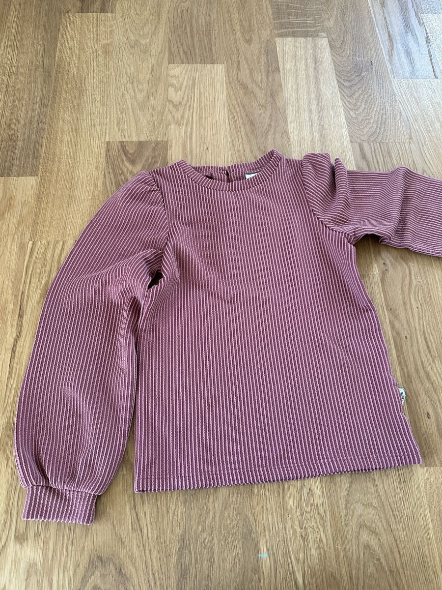 Pomp de Lux Camicette, T-shirt & Top: Pomp de lux bluse 128 – Usato da Hochdorf venduto da lefaho 1
