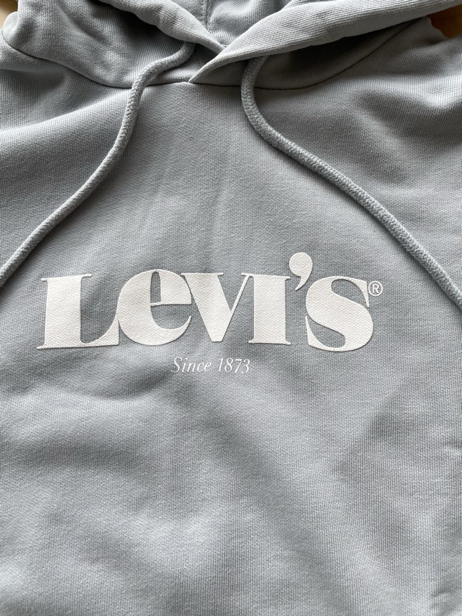 Levi's Maglioni & Felpe: Levi's Kapuzenpullover, Grösse XS – Usato da Jona venduto da kayla_1318 1