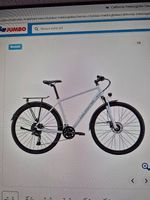 Trekkingbike CALIFORNIA