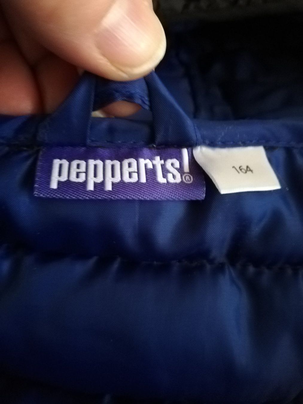 Abercrombie Giacche & Cappotti: Jungen Jacke gr 164 – Nuovo (secondo la descrizione) da Ballwil venduto da fischli01 3