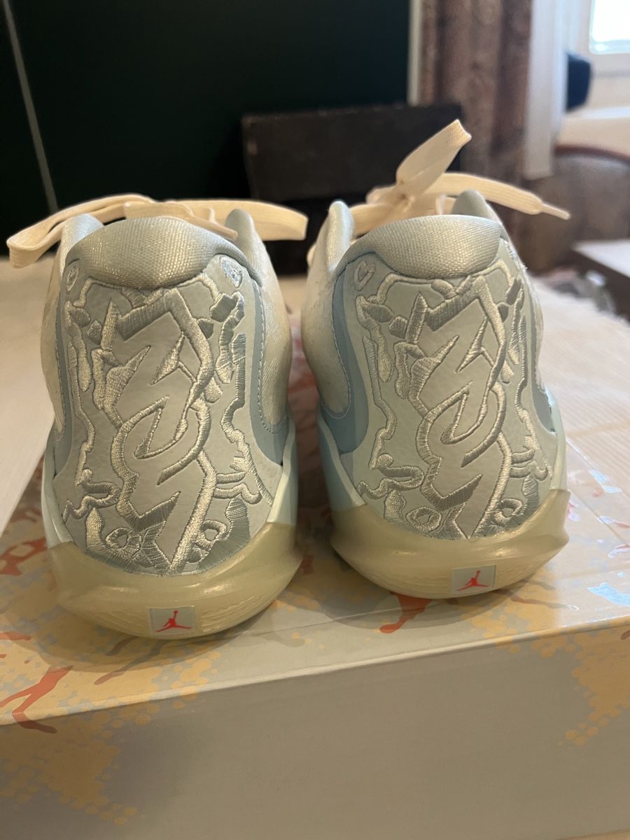 Jordan Scarpe da uomo: Nike jordan – Nuovo e nell'imballaggio originale da Wettingen venduto da OldKeeper 2