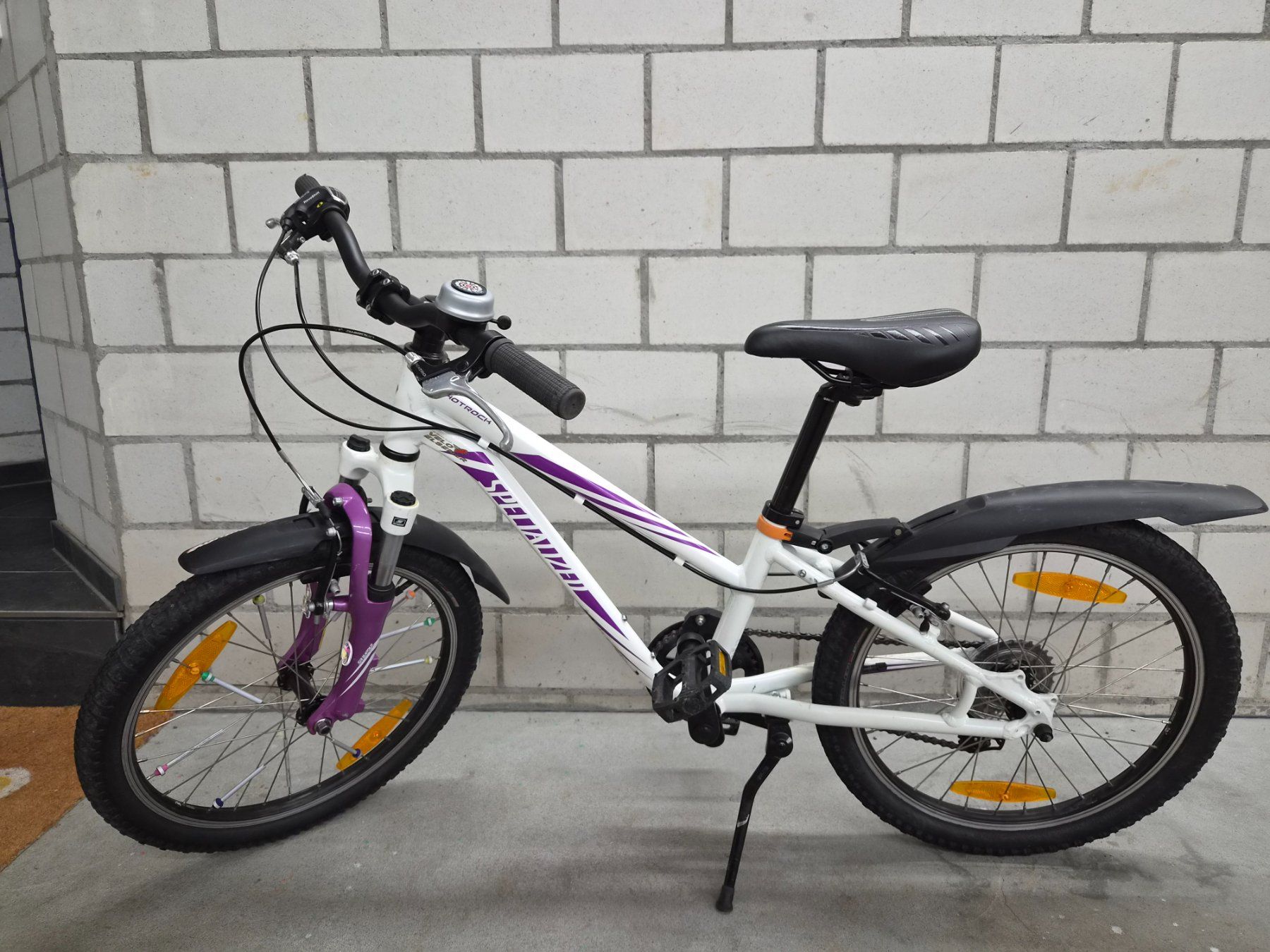 Specialized Vélos: Kindervelo – D'occasion à Scherz par Gimlitruk
