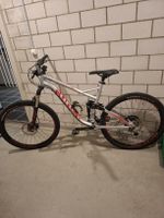 Mountainbike Ghost