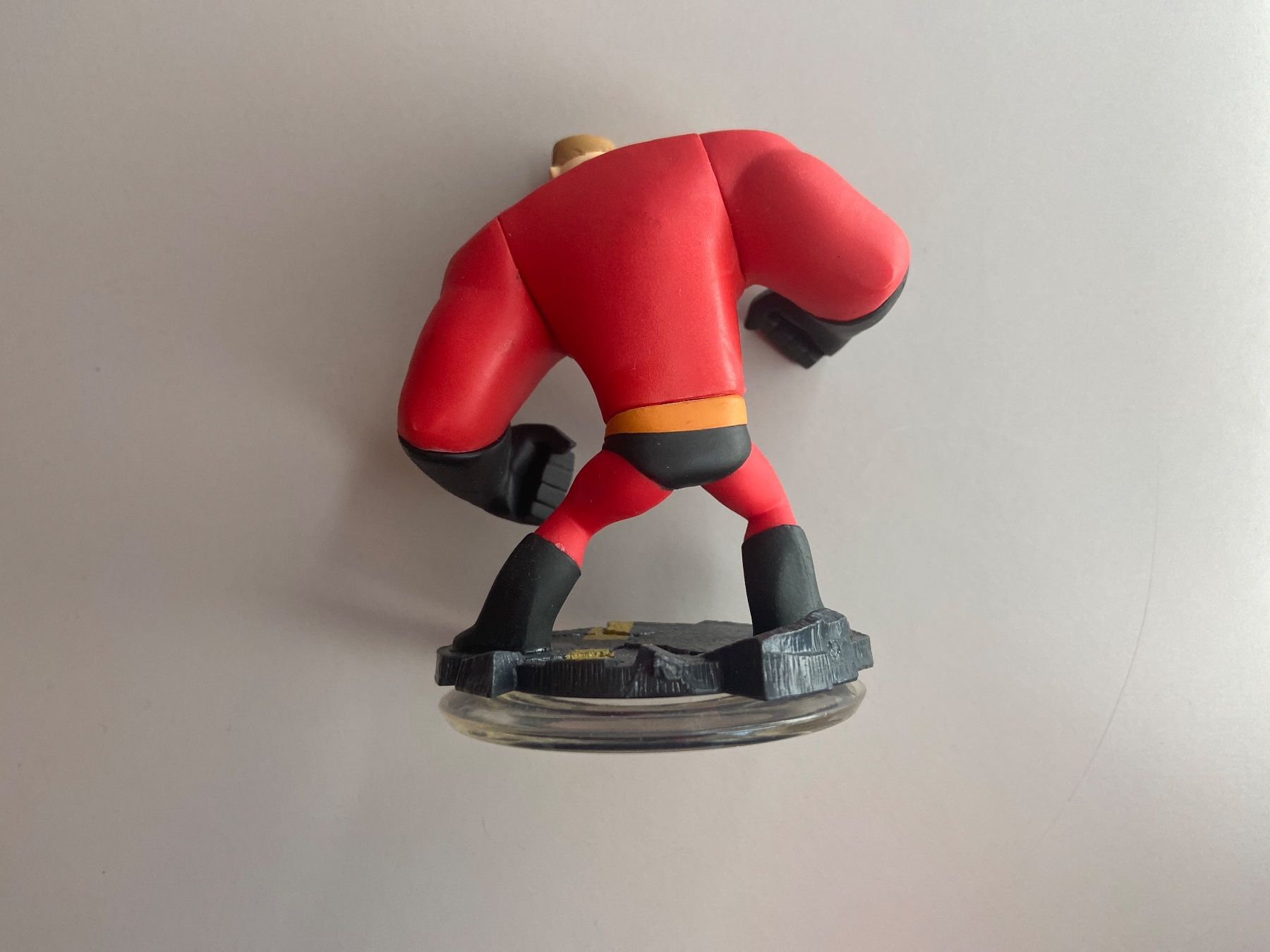 Disney Figuren: Disney Infinity Figur 1.0 - Bob Parr - Mr. Incredible – Gebraucht aus St.gallen von taduz 1
