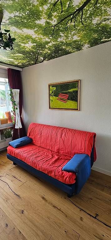 Sofas: Bettsofa – Gebraucht aus Steffisburg von Camillo1