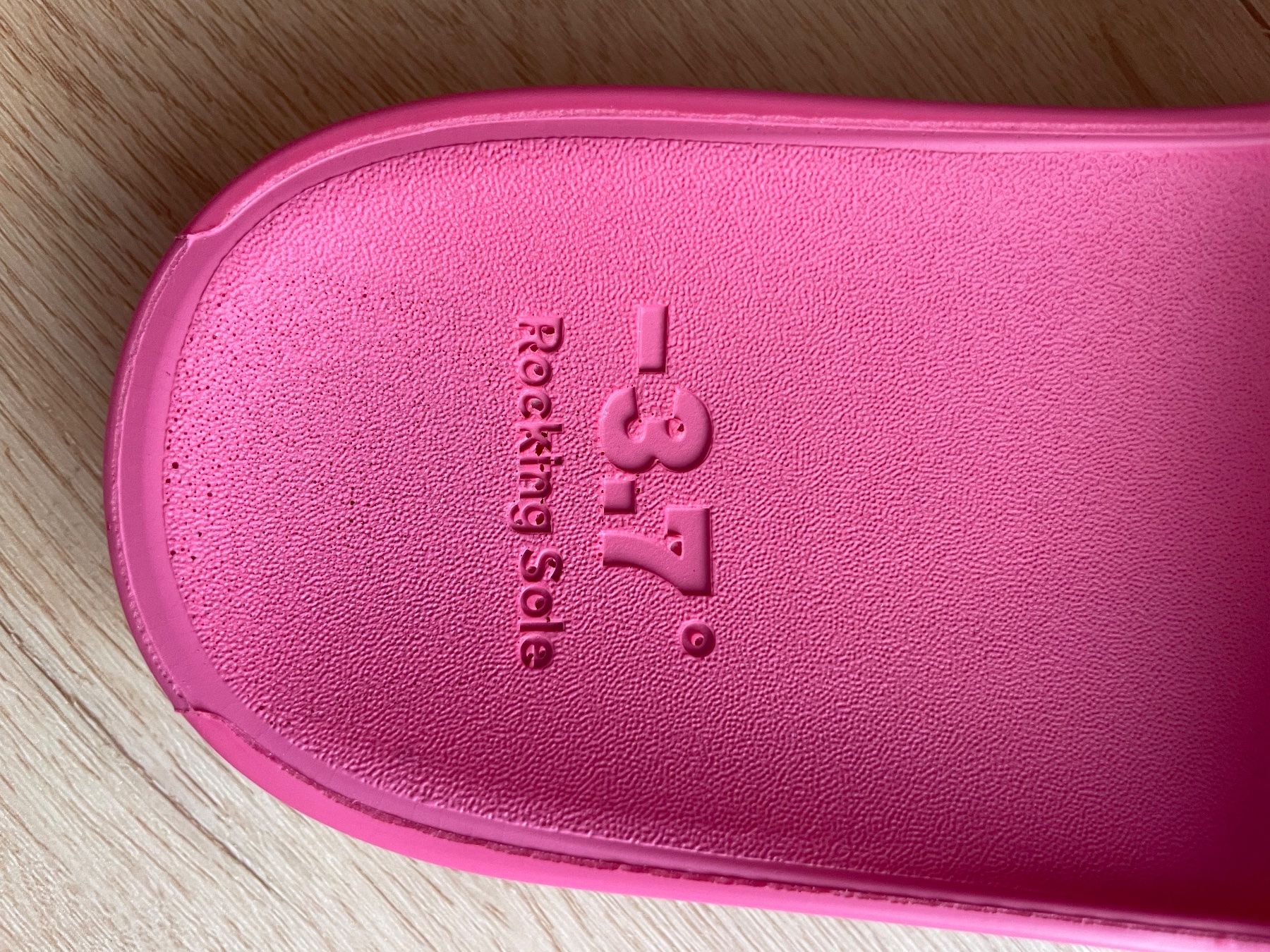 Blackroll Scarpe da uomo: Blackroll Recovery Slopes pink – Usato da Zürich venduto da belle_87 3