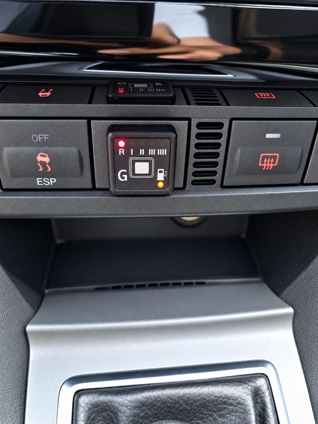 Ford Automobili: Ford Focus 1.8i mit Gas – Usato da St. Gallen venduto da Mladjaa21 5