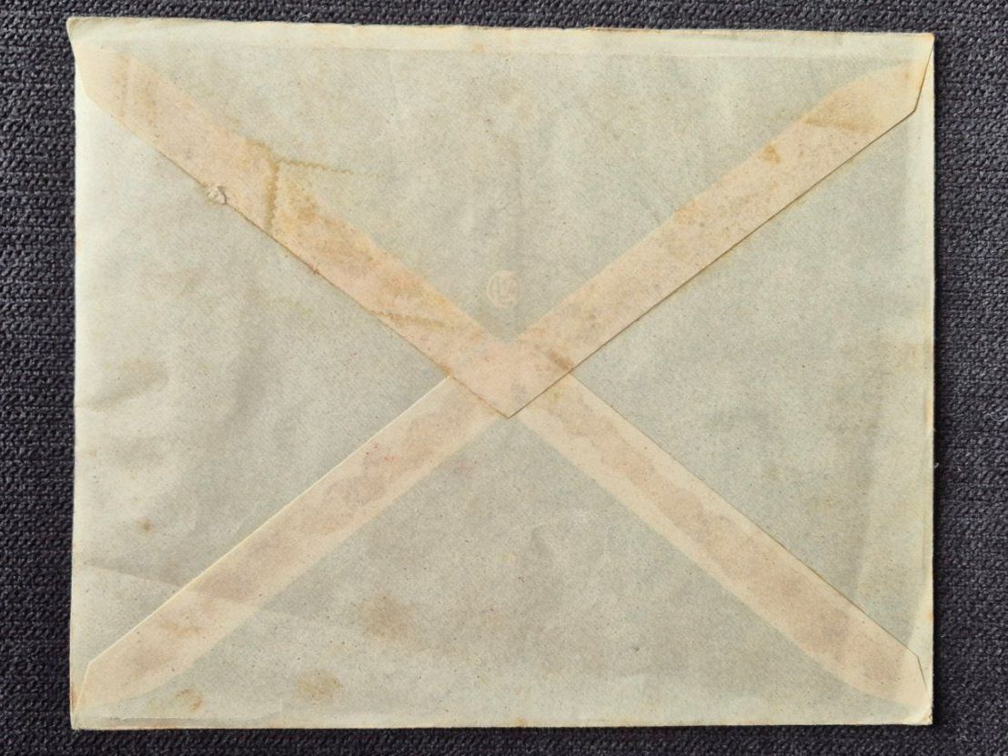 Tutti i francobolli: Schweiz Pro Patria Feldpostbrief 1940 – Usato da Horw venduto da mi.ba 1