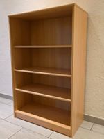 Regal / Bücherregal / Wandregal neuwertig 112.5 x 72 x 35 cm