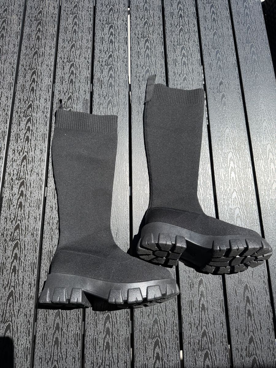 Scarpe da donna: Stivali – Nuovo (secondo la descrizione) da Melide venduto da ser_6qfy