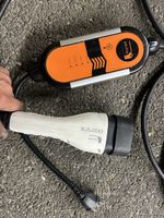 Câble de charge véhicule électrique Feyree, 16A, bon état