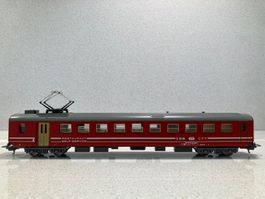 Lima H0 restaurantwagen SBB CFF NEU