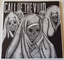 Call Of The Void – Dragged Down - LP - 2013 - US First Press