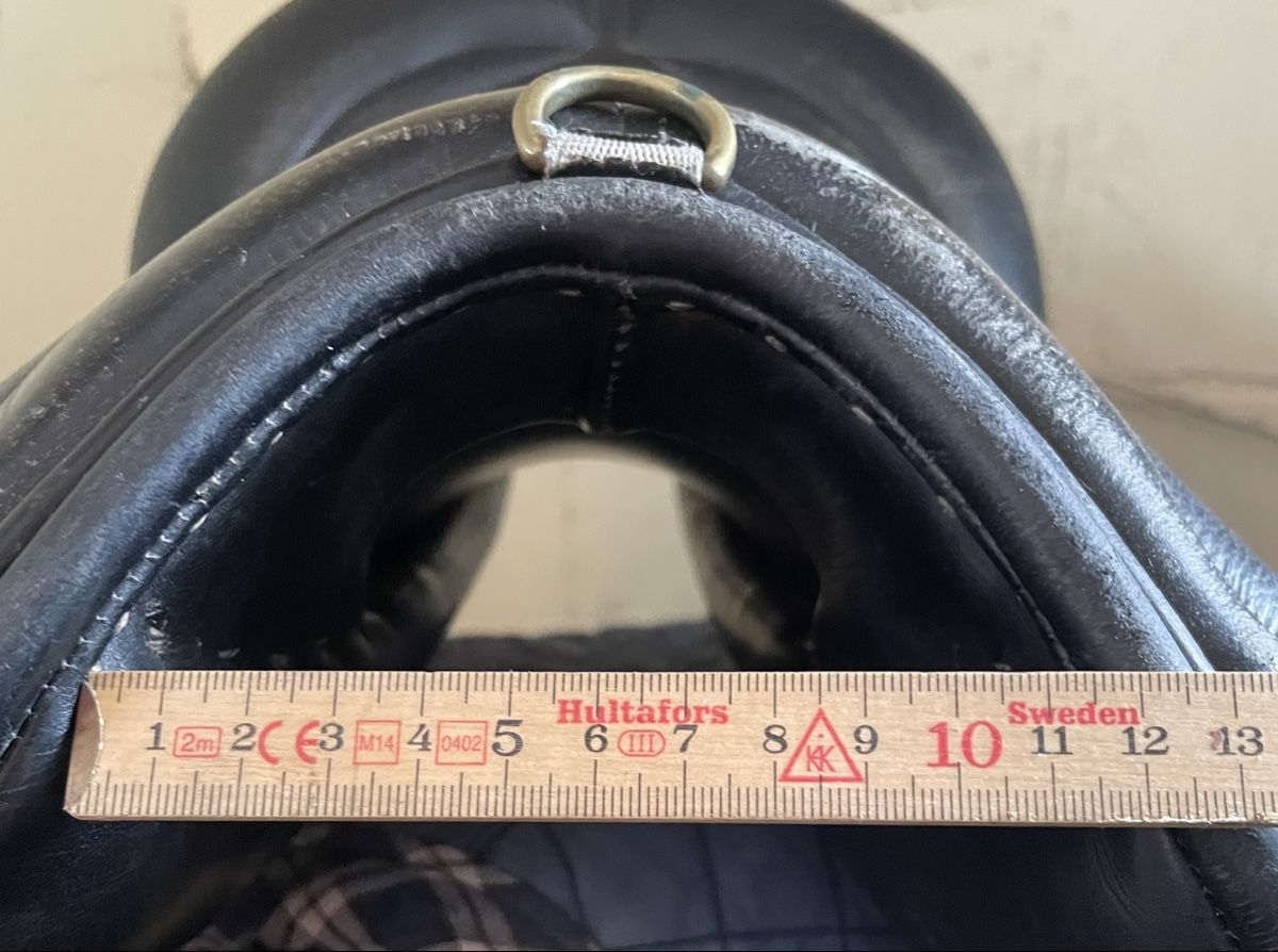Selle & Accessori: Rancher Sattel  Spyrig – Usato da Mönthal venduto da Akirebi66 6